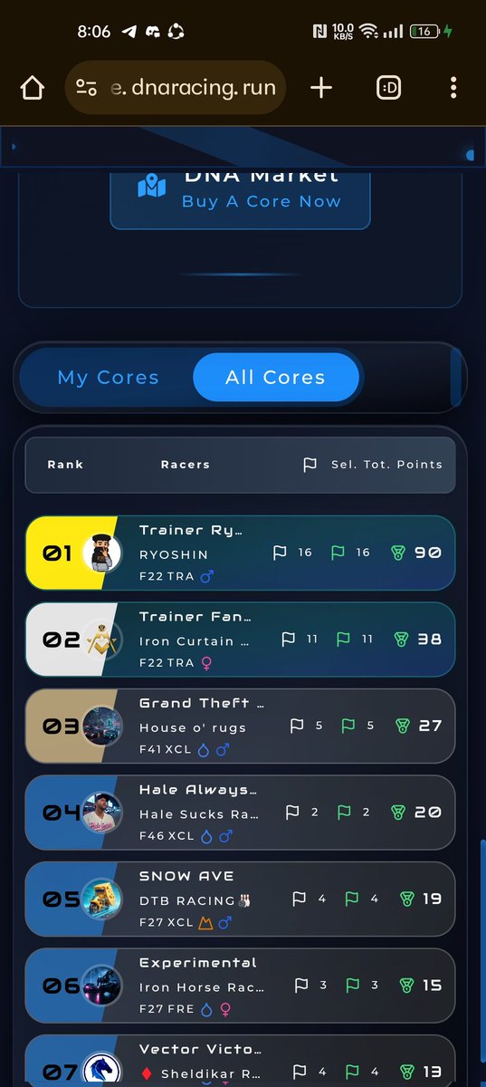 RYO Shinsenpai tweet media