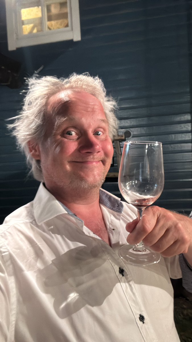 Hyvää kesäyötä Parikkalasta