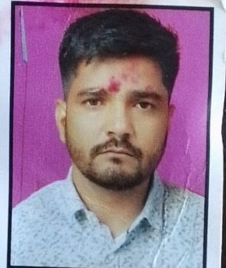 राष्ट्रीय युवा वाहिनी के राष्ट्रीय उपाध्यक्ष <a href="/bjpshrikantryv/">Shrikant Upadhyay</a> जी ने आज अभिशेष सिंह सेंगर जी को उत्तरप्रदेश उपाध्यक्ष नियुक्त किया है।