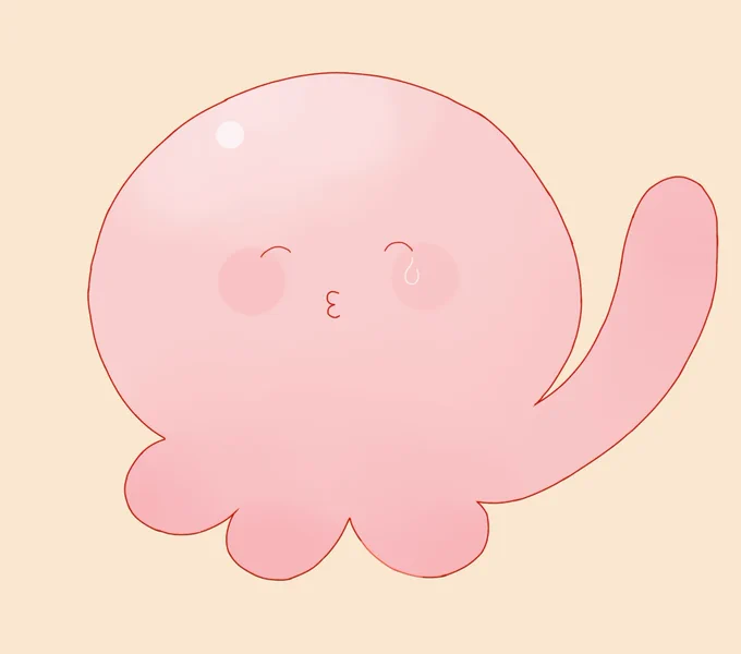 FA描かないと心苦しくてしょうがありませんでした。 タコピー最終回、表現と伝えるに貪欲で最高の見応えでした。素晴らしかった…。 バイバイそしてまたねタコピー! #タコピーの原罪