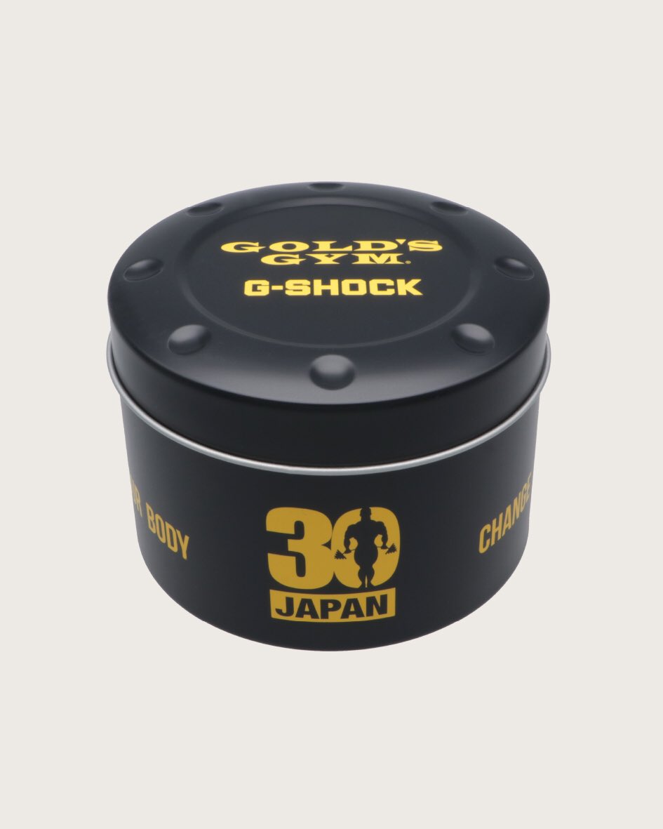 GOLD'S GYMania（ゴールドジムマニア） (@goldsgymania) / X