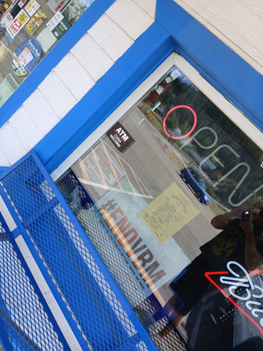 Jack Hammer Son (@shammerson1776) on Twitter photo If you have a local business that is down to put up and #ENDVBM sign in Oregon let me know! We have signs for that 🇺🇸🤙
<a href="/benedtl/">Ben Edtl</a>
<a href="/JustAmyMcC/">AMY 🇺🇸🙏🏼🇺🇸</a>
<a href="/Farmhandwithdog/">R C Rodgers</a>
<a href="/56_justdoit/">Debi C</a>
<a href="/Cyskokid/">Cyskokid</a>
<a href="/BobTerry1088541/">Bob Terry</a>
<a href="/basedinportland/">Based. In Portland.</a>
<a href="/GretchenlbB/">NO proxy-war Liberty Lambs 🇺🇸</a>
<a href="/cd2thfairy/">Cathye Dewhirst Curreri</a>
<a href="/MattTiffany7/">Matt Tiffany</a>
<a href="/HideSeekChamp4/">HideAndSeekChamp</a> If you have a local business that is down to put up and #ENDVBM sign in Oregon let me know! We have signs for that 🇺🇸🤙
<a href="/benedtl/">Ben Edtl</a>
<a href="/JustAmyMcC/">AMY 🇺🇸🙏🏼🇺🇸</a>
<a href="/Farmhandwithdog/">R C Rodgers</a>
<a href="/56_justdoit/">Debi C</a>
<a href="/Cyskokid/">Cyskokid</a>
<a href="/BobTerry1088541/">Bob Terry</a>
<a href="/basedinportland/">Based. In Portland.</a>
<a href="/GretchenlbB/">NO proxy-war Liberty Lambs 🇺🇸</a>
<a href="/cd2thfairy/">Cathye Dewhirst Curreri</a>
<a href="/MattTiffany7/">Matt Tiffany</a>
<a href="/HideSeekChamp4/">HideAndSeekChamp</a>