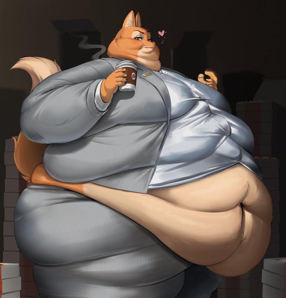 Delphoxlover655 (@delphoxlover655) on Twitter photo This cute of Diane Foxington this <a href="/Huwon_XL/">HuwonXL (COMMS CLOSED)</a> photo I just like it so much so I’m his putting his or her name in tell this his or hers photo This cute of Diane Foxington this <a href="/Huwon_XL/">HuwonXL (COMMS CLOSED)</a> photo I just like it so much so I’m his putting his or her name in tell this his or hers photo