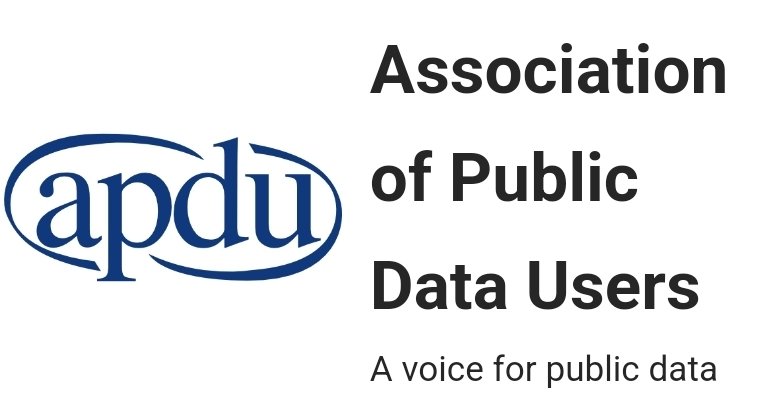 "Under the law, disliking the data is not a qualifying reason to remove the BLS Commissioner from her four-year appointment. Under our democracy, it is unacceptable to fire someone for publishing data collected in accordance with scientific standards." -apdu.org