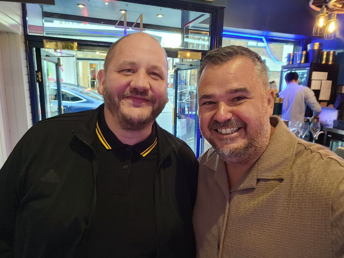 Steve Johnson tweet media