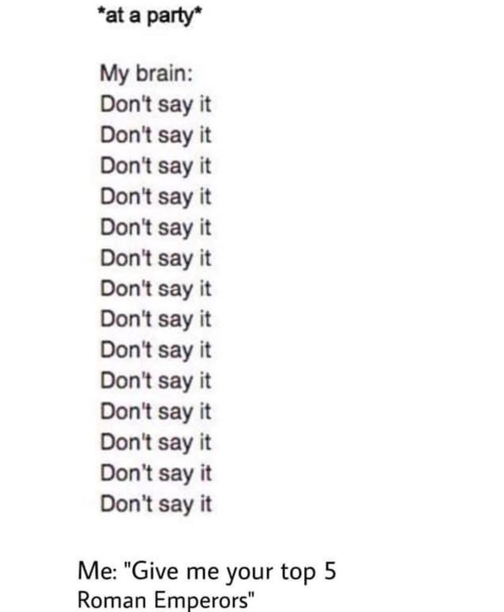 Daily Roman Updates (@updatingonrome) on Twitter photo 