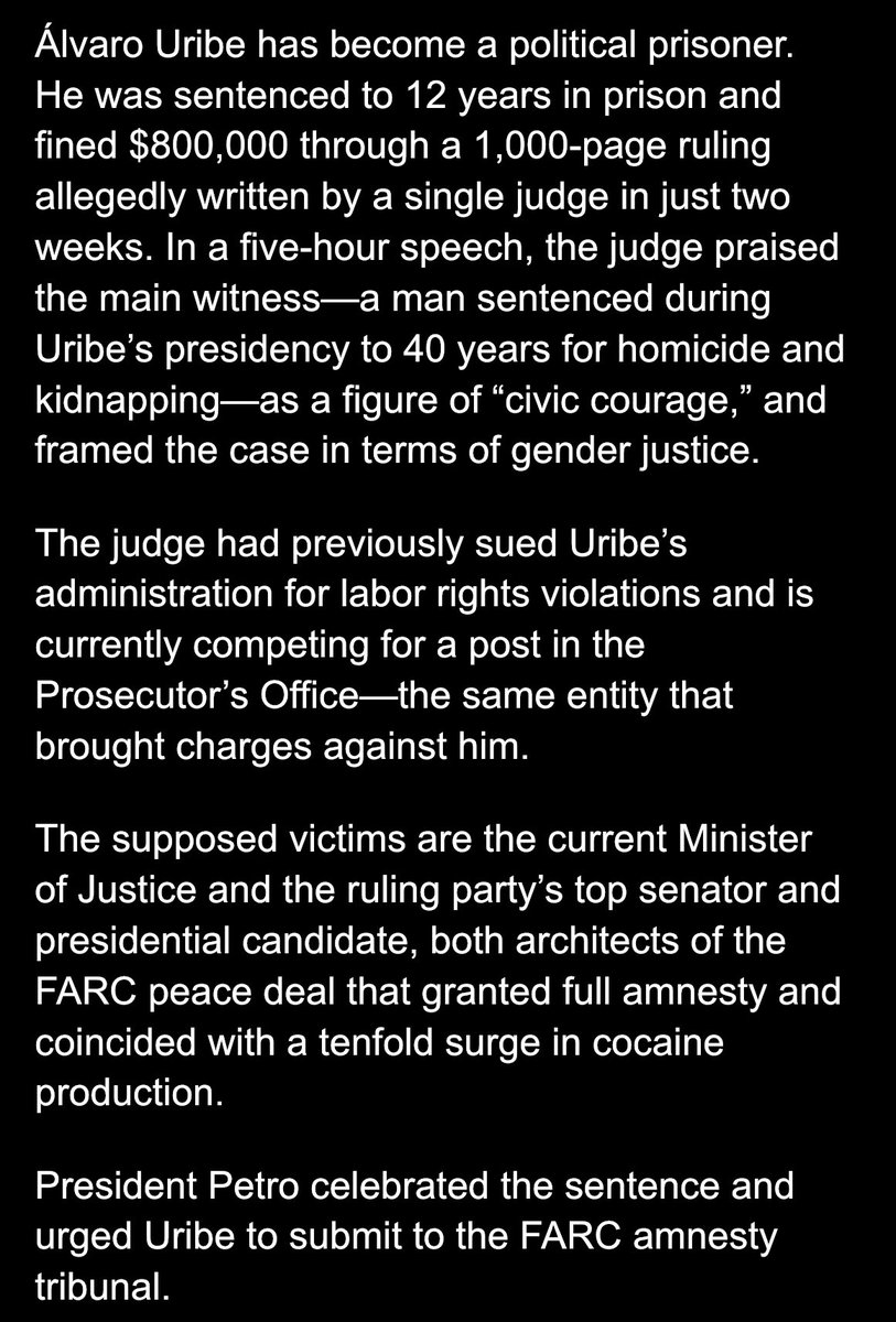 Tomas Uribe Moreno tweet media