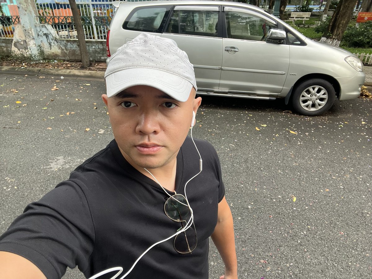 baobao_gems's tweet image. 🗓 Movement Log 5

Status: jogging
Listening: 別讓愛凋落.
Who’s next?
#SelfChallenge #LetsMove #gmovechallenge #MovementSF #moveindustries @MovementHubHCMC @MovementHubHN