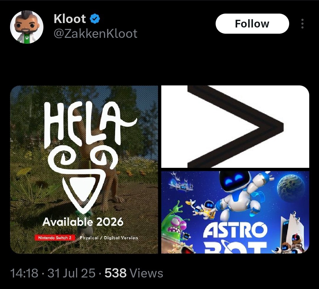 kjngamer tweet media