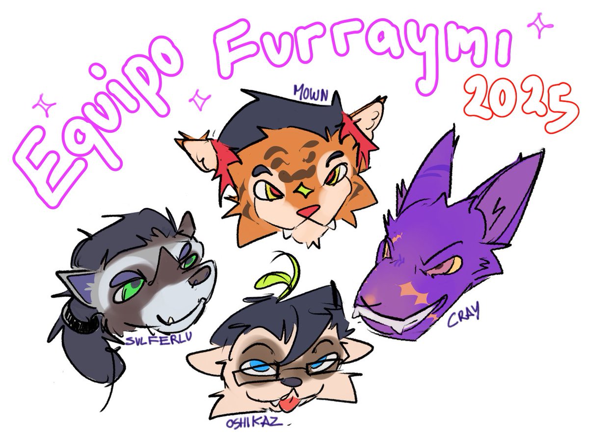 Mowndreams's tweet photo. Gente perdonen esto es solo de Perú, estoy emocionado por mañana, EL FURRAYMI ES MAÑANA 🫂💥💥💥 mi gente con la que voy a ir
@CrazKawsay @Kazuaki02628482 @Sulferlu
#furraymi https://t.co/CYj41hIWPl