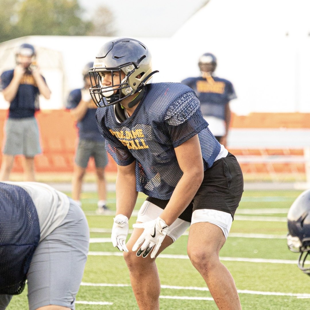 #2028 Utica Notre Dame 🎥 soon