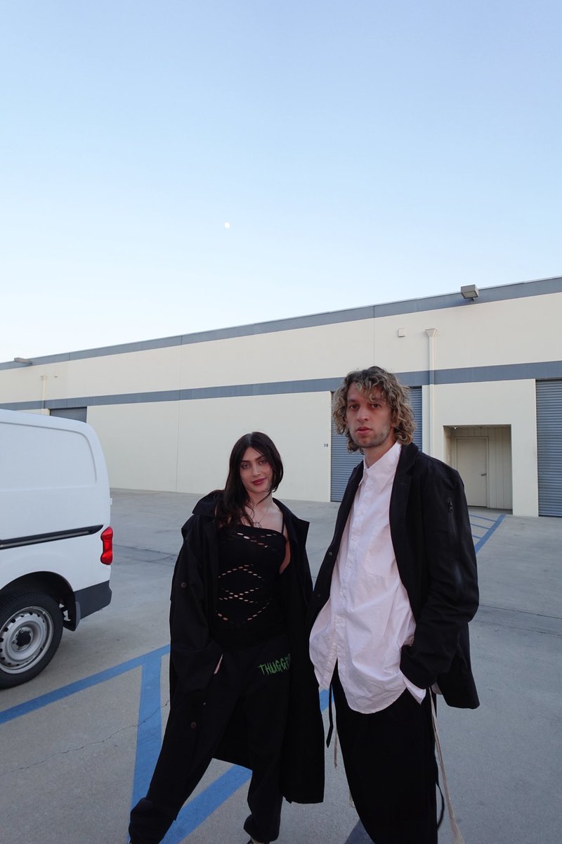 FINALLY FEAT. @ALEJANII OUT NOW.