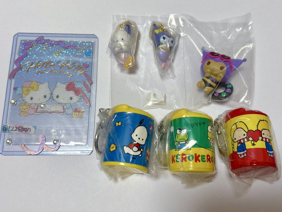 DO☦️取引垢 tweet media