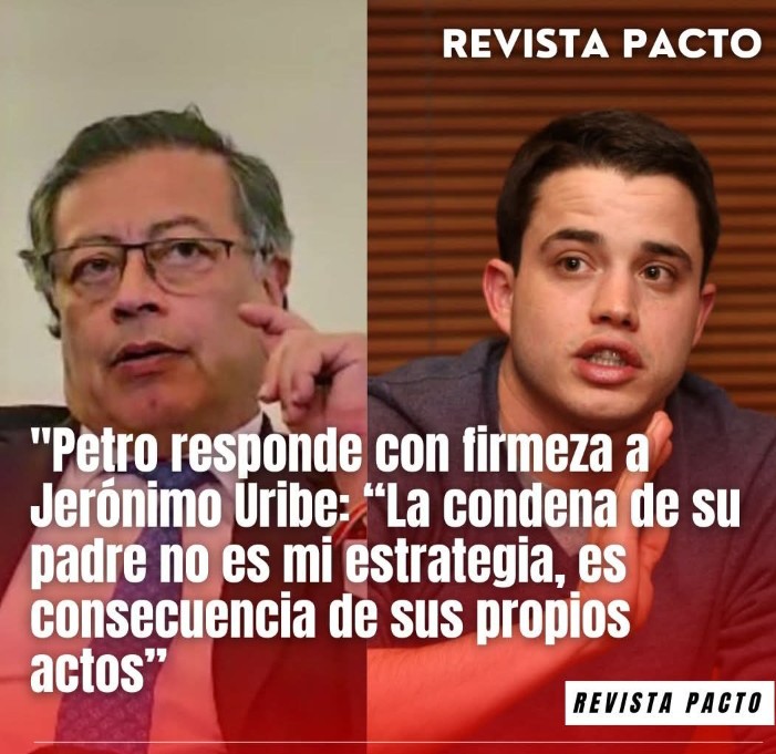 ¡Que llegue a todas partes!