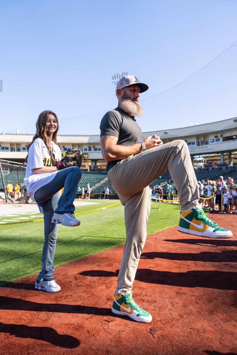 NMIXX has arrived 🤩