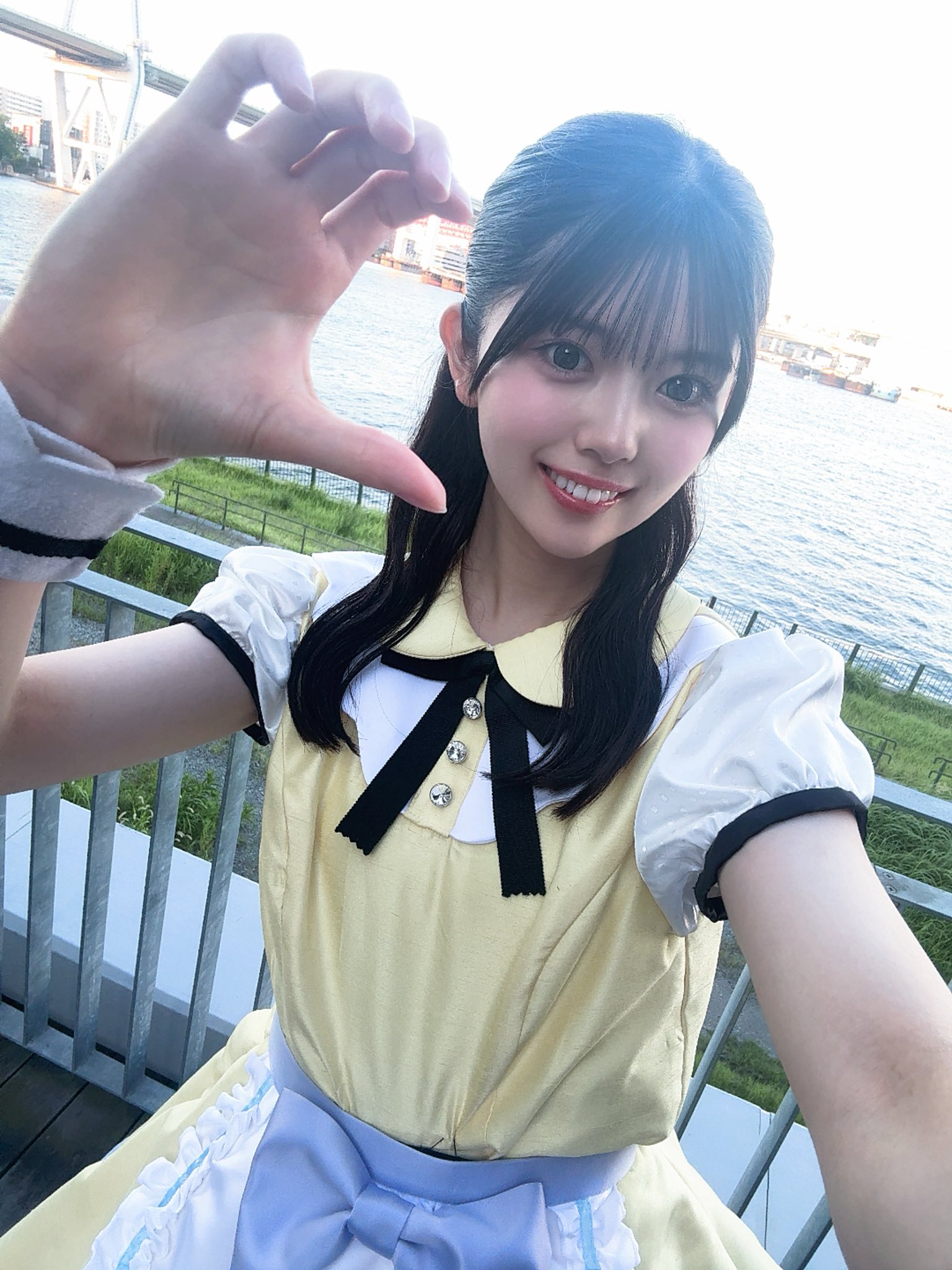坂下 真心 (@sakashita_mako) / X