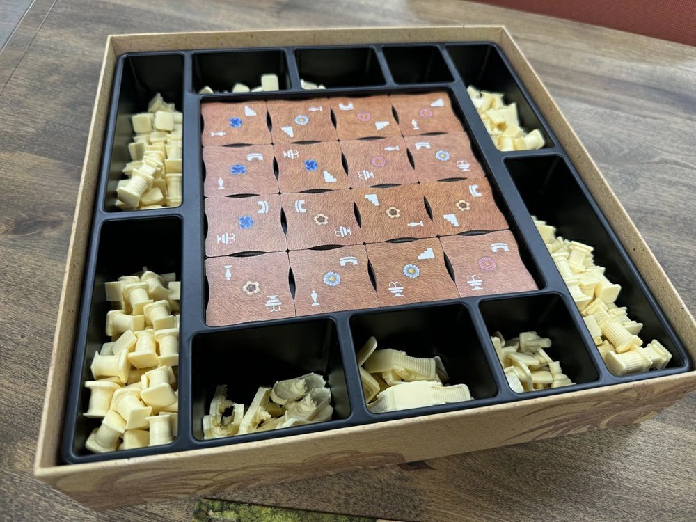 ミスタービーンのボードゲーム Highlights by KenJ@ボードゲーム (@KenJboardgame) / X