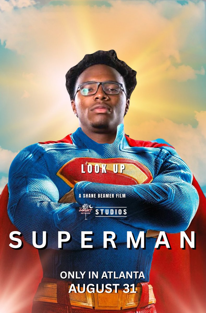 LaSuperman