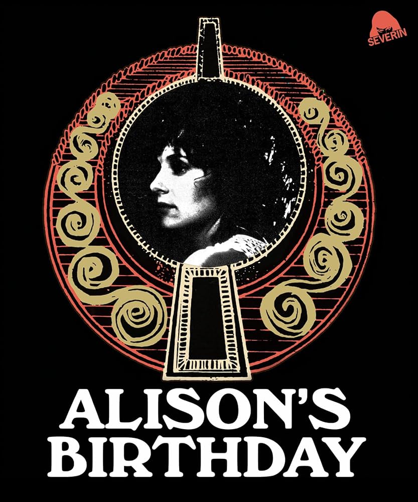 spot_review's tweet image. Alison wants one thing on her 19th birthday...to see her 20th. The Friday night movie and another one found on @tubi #Fridayfilm #birthdayblood #horrormoviefan
