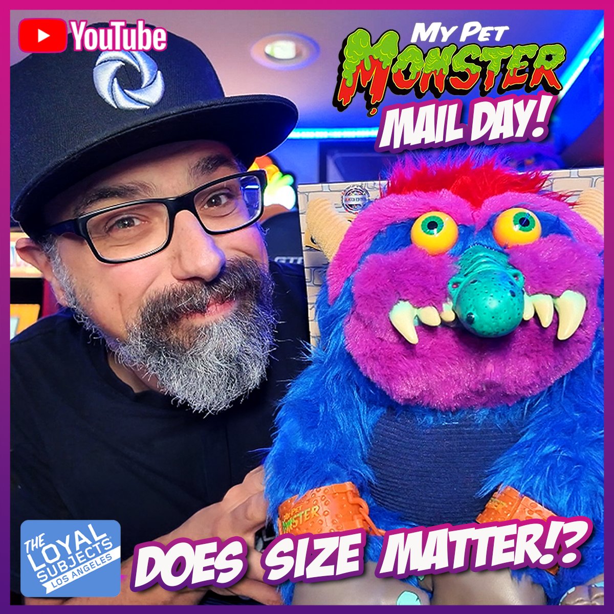 daphotography's tweet photo. Surprise Friday Night Video Drop. 👀

It's short, fun, and you can watch it while on the toilet. 🧻

https://t.co/uCVfSEeHFn https://t.co/1zyB9TLIOT