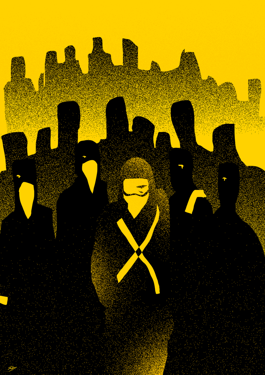 late #fanartfriday posting, 
forgive me
go show off your art‼️
#cliqueart