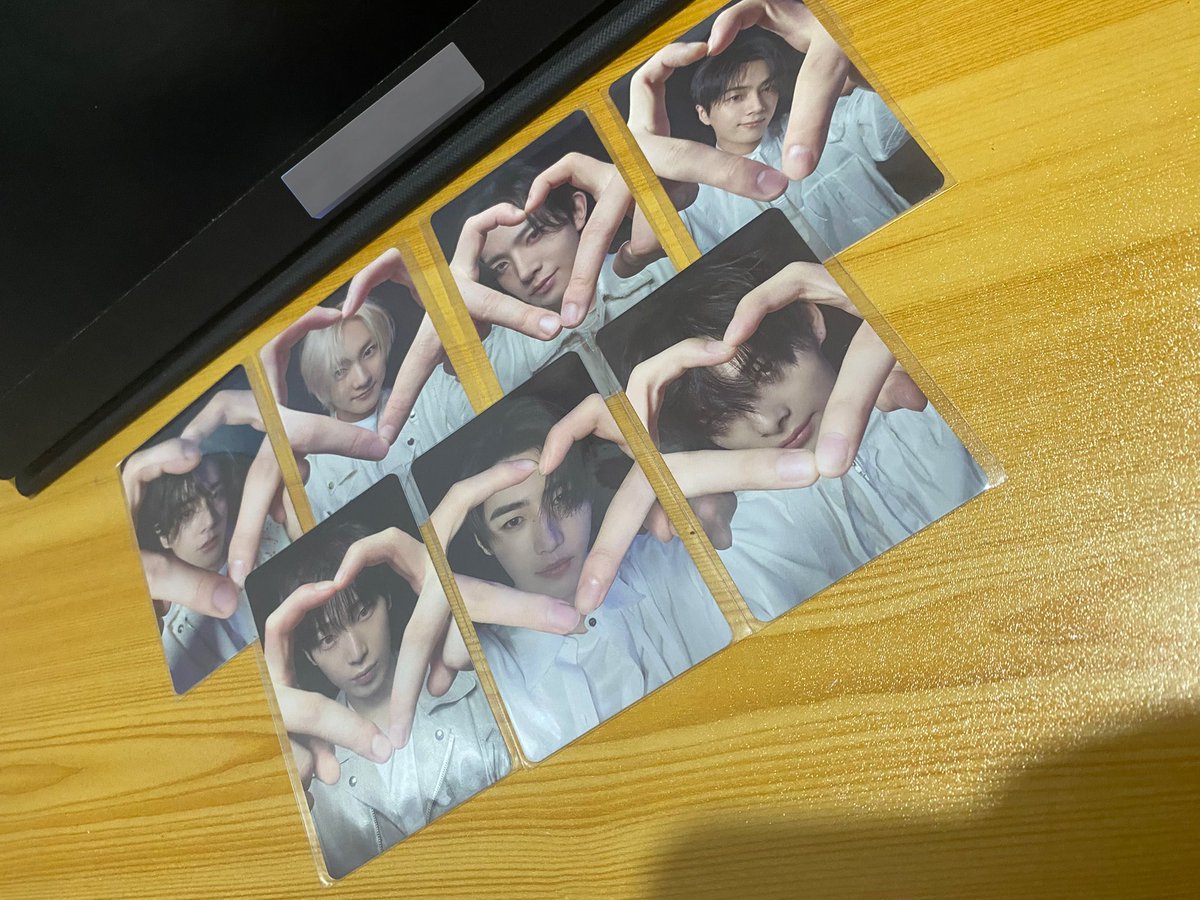 hoonthevault's tweet photo. — #EHEHproofs | #reenmailz —
sabay sabay naonhand 🥹 hi pooo @EHEHsells pcs arrived safely in my address 🤍🤍 tysm po again ^^ https://t.co/kBLcPhy5f2