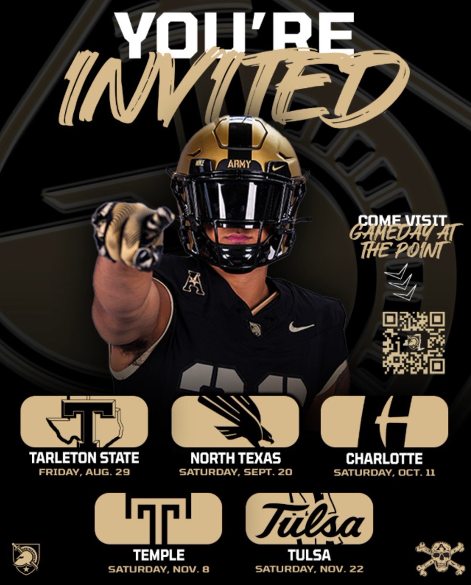 Roman Benjamin (@romanbenjaminx) on Twitter photo Thank you Army Football for the Unofficial Game Day Visit <a href="/ArmyFB_Recruit/">Army Football Recruiting</a> <a href="/ArmyWP_Football/">Army Football</a> <a href="/HaydenGregory50/">Hayden Gregory</a> <a href="/SederCoach/">Coach Sean Seder</a> Thank you Army Football for the Unofficial Game Day Visit <a href="/ArmyFB_Recruit/">Army Football Recruiting</a> <a href="/ArmyWP_Football/">Army Football</a> <a href="/HaydenGregory50/">Hayden Gregory</a> <a href="/SederCoach/">Coach Sean Seder</a>