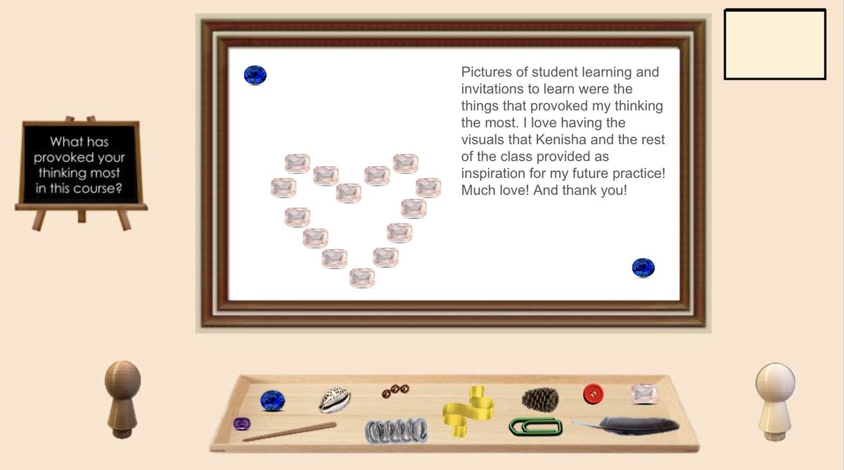 Kenisha Bynoe tweet media