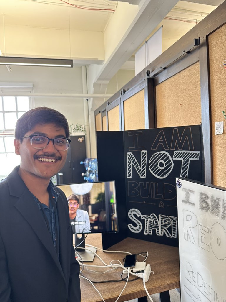 Greg Gambatto tweet media