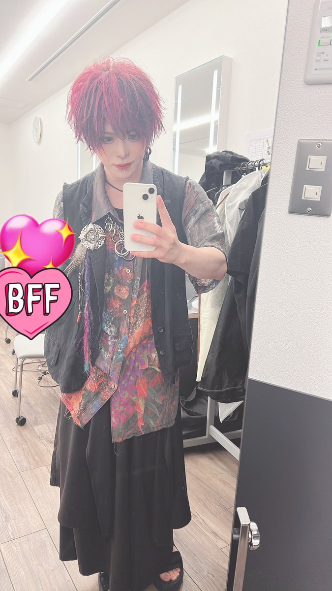 Tohya@vistlip (@tohya_vistlip) / X