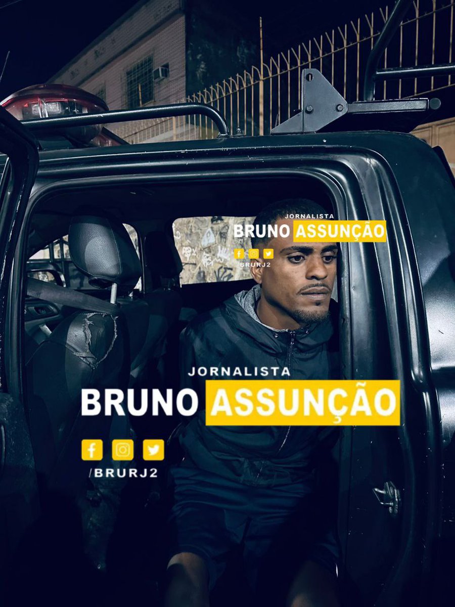 + um prejuízo pro Lacoste.
Rugal, um dos seus homens de confiança foi preso.