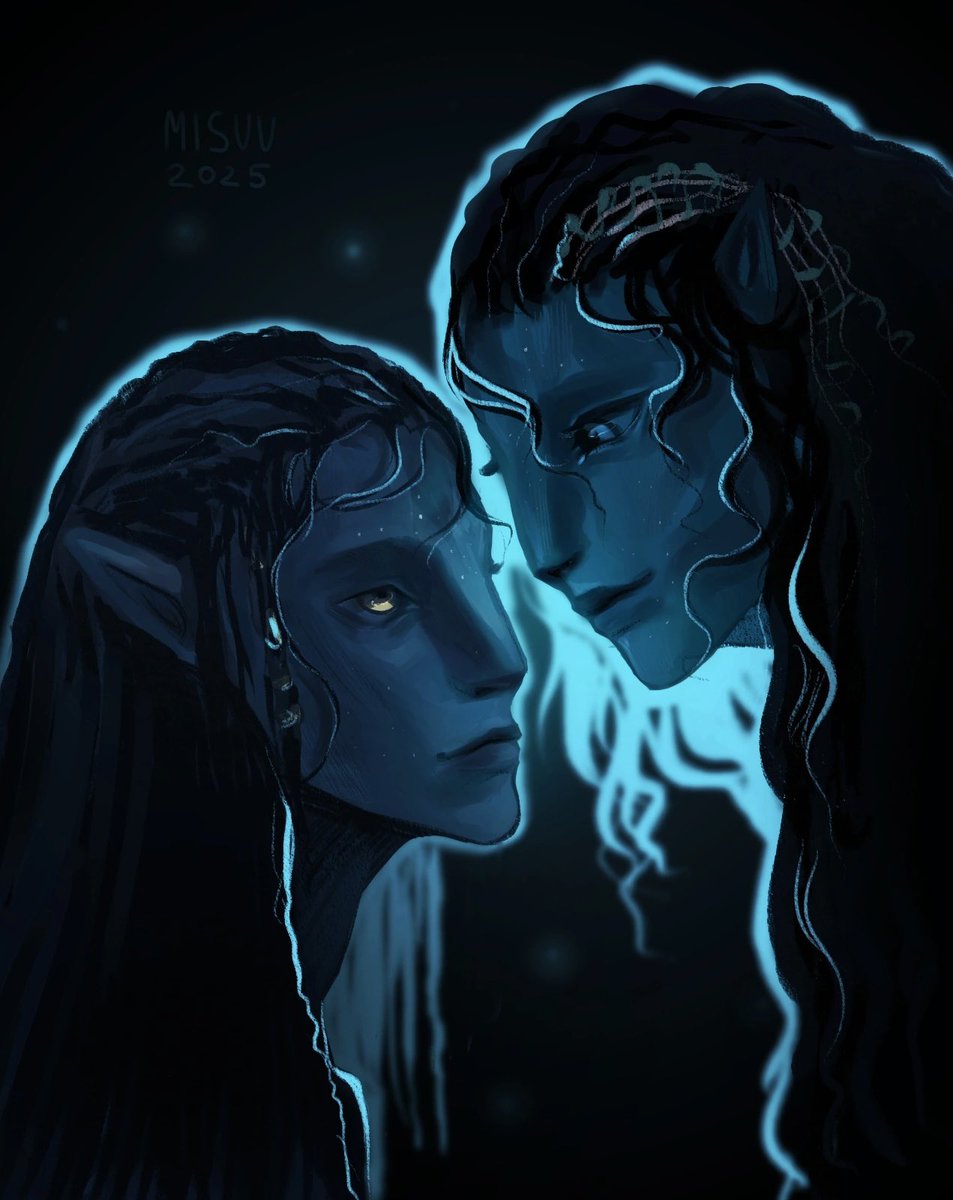here with you I can finally breathe

#loak #Tsireya #AvatarFireAndAsh #avatar3