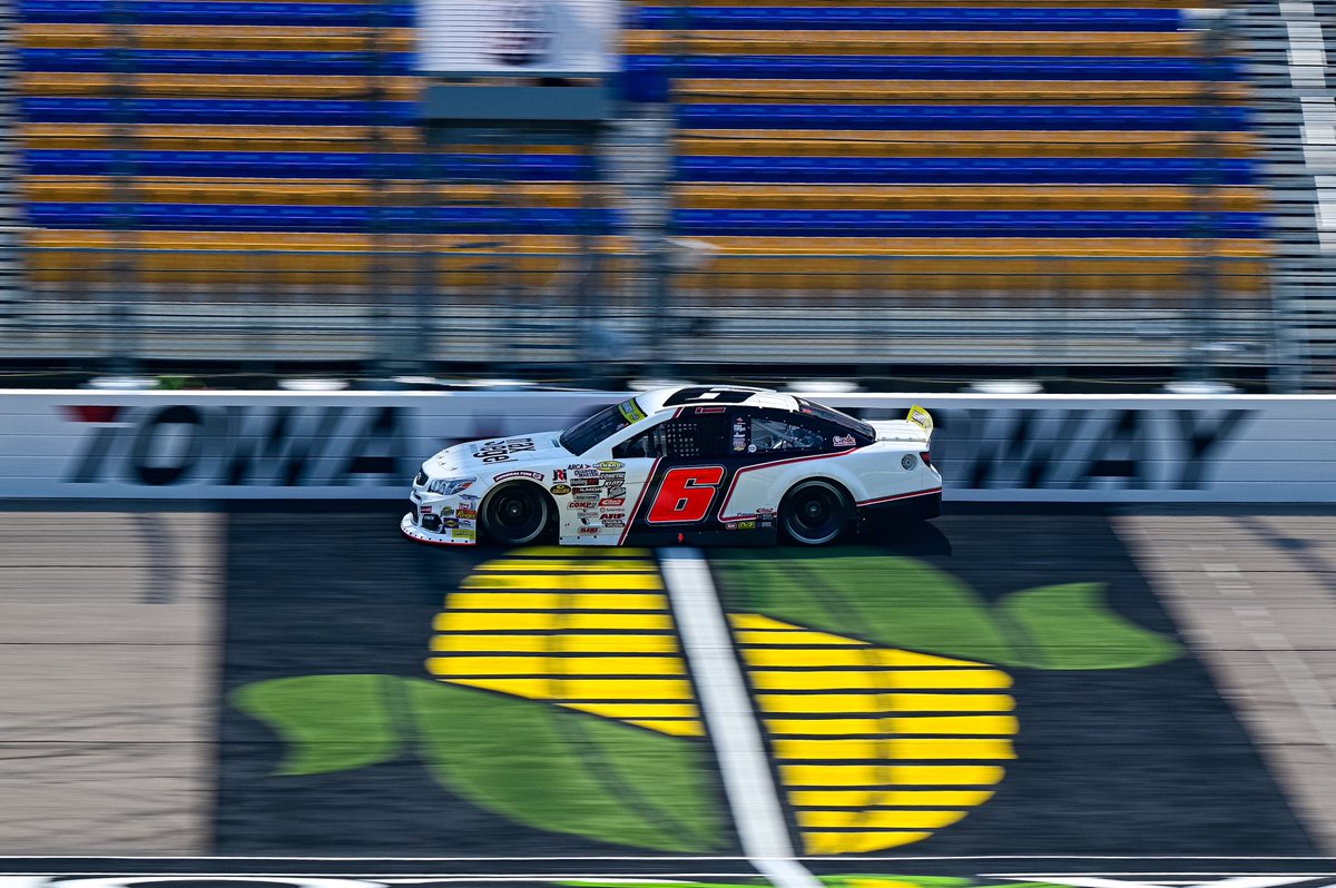 Rev Racing (@revracin) on Twitter photo Checkered <a href="/iowaspeedway/">Iowa Speedway</a> đ
<a href="/LavarScott/">Lavar Scott</a> P5
<a href="/EloySebastian10/">Eloy Sebastian LĂłpez FalcĂłn</a> P8
#Atlas150 | <a href="/ARCA_Racing/">ARCA Menards Series</a> Checkered <a href="/iowaspeedway/">Iowa Speedway</a> đ
<a href="/LavarScott/">Lavar Scott</a> P5
<a href="/EloySebastian10/">Eloy Sebastian LĂłpez FalcĂłn</a> P8
#Atlas150 | <a href="/ARCA_Racing/">ARCA Menards Series</a>