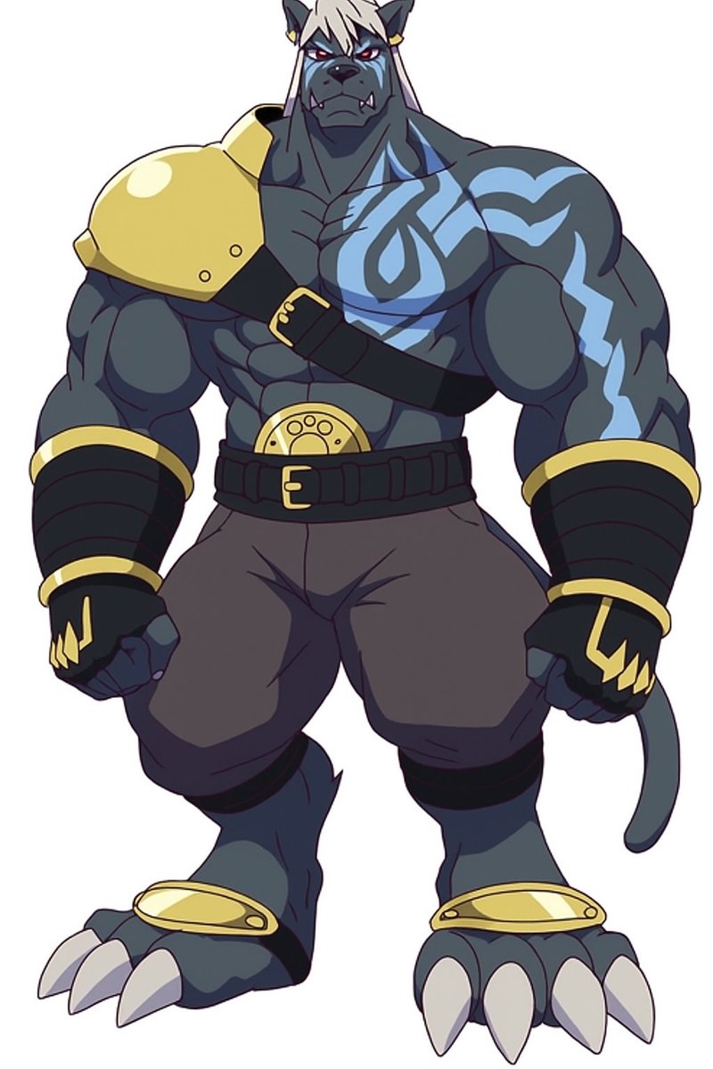 Muraseamemon Big Muscle Mode