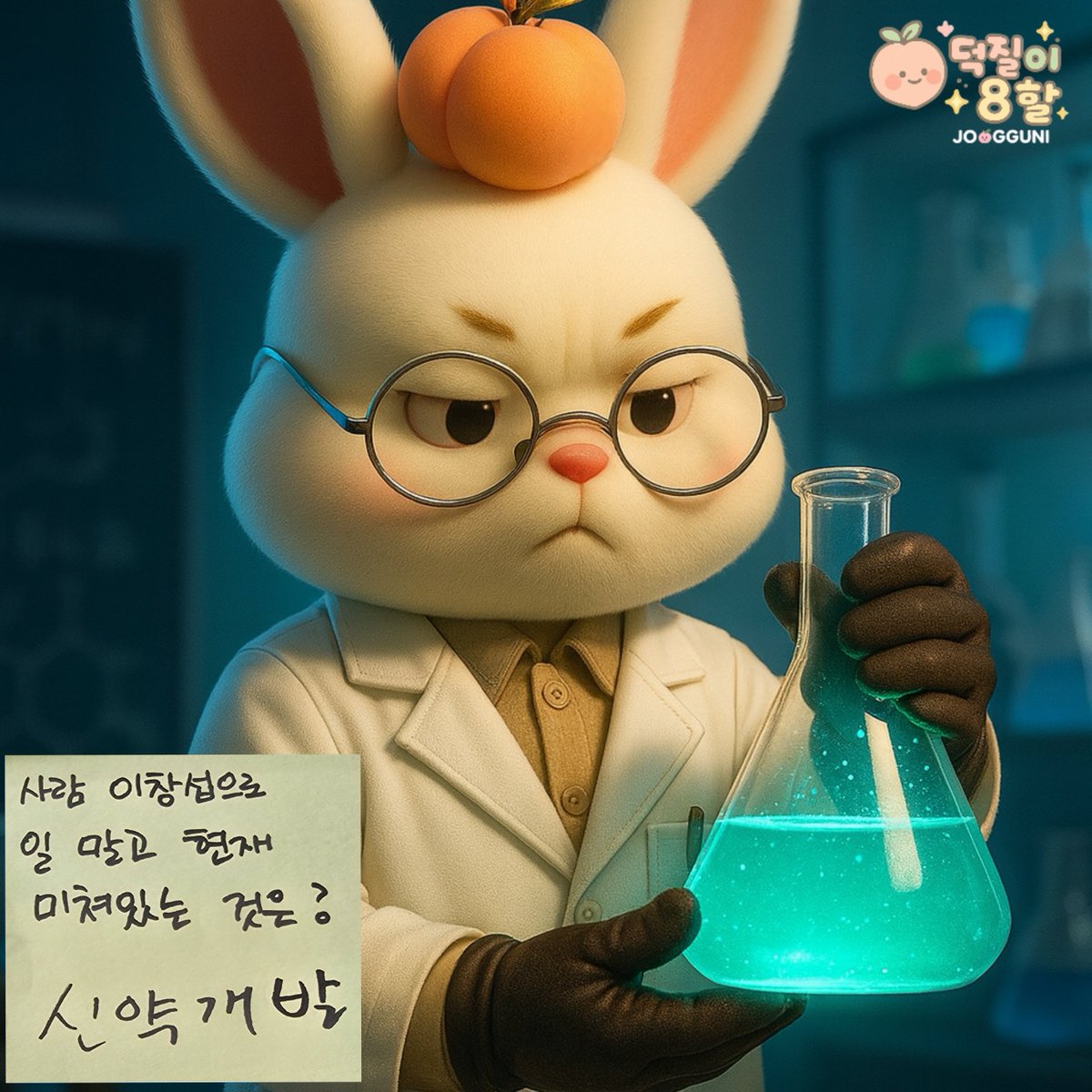 80percent_226's tweet image. [#덕질이_8할]
덕질이 8할인 우리의 일상
250801 케타포 대면 팬싸인회
&quot;요즘 그가 미쳐있는 것.&quot;

🍑신약개발
   고민중이에요.
   나처럼 목아팠던 사람들에 도움될만한
   뭐가 없나하고..
    ..나중에 생기면 말씀드릴게요.

전과자 생각하고 탈모약이런건 줄 알고 빵터졌는데 훅 들어오는 진지한…