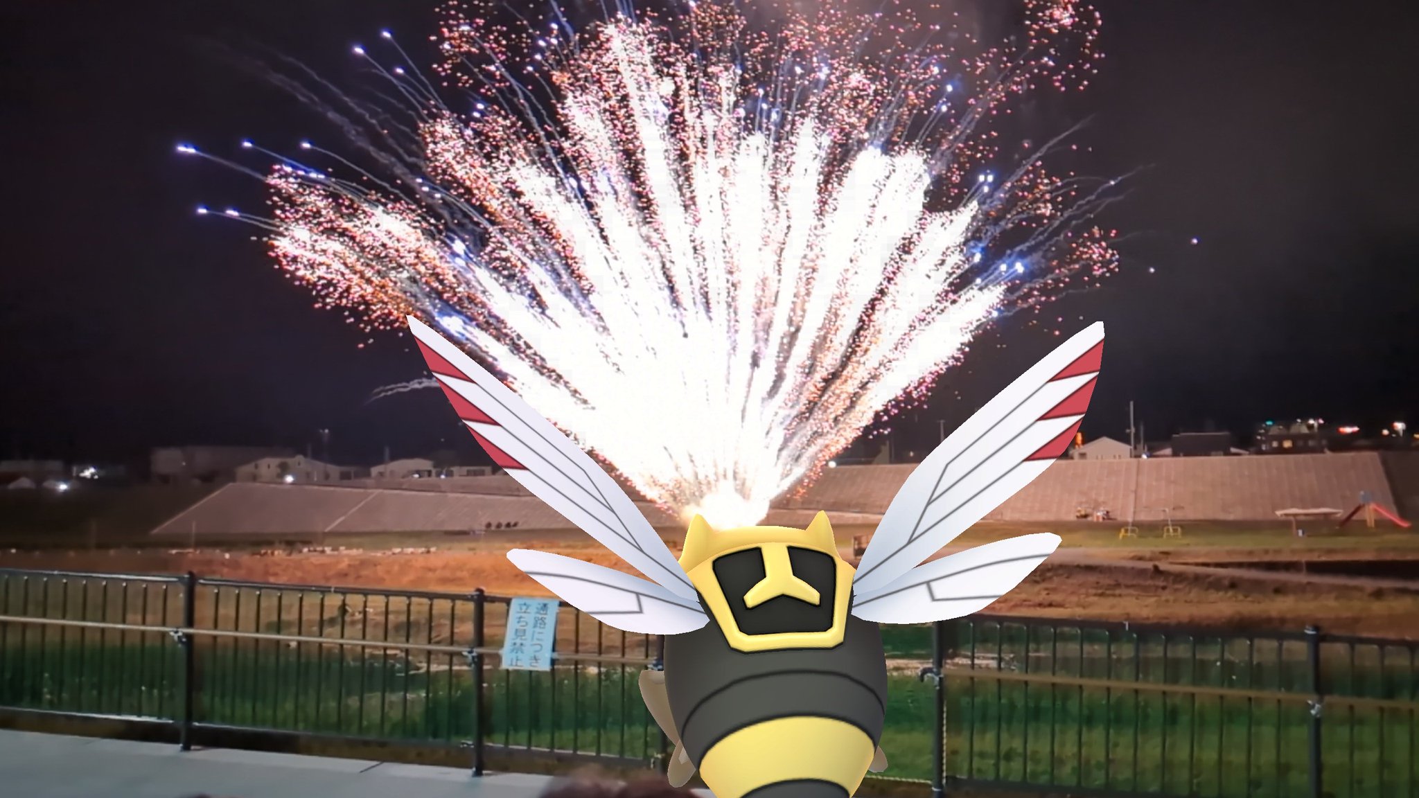 ThePokemonWeekly No,33「夏の夜彩るポケモン花火」 THE POKÉMON WEEKLY 『夏の夜彩るポケモン花火！』（ポケモン