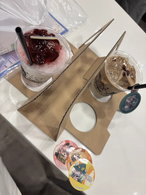 ごはん!