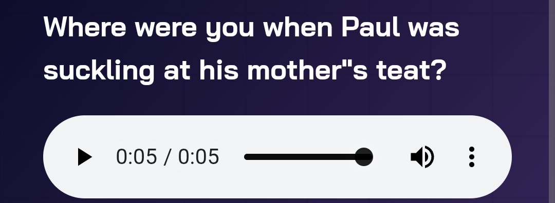 To tell you the truth, I was collecting points on the <a href="/PublicAI_/">PublicAI</a> website at that time

So wild 😂 
Join now 👇 beta.publicai.io/?r=vVar8

#CorpusCrazy <a href="/PublicAI_/">PublicAI</a>