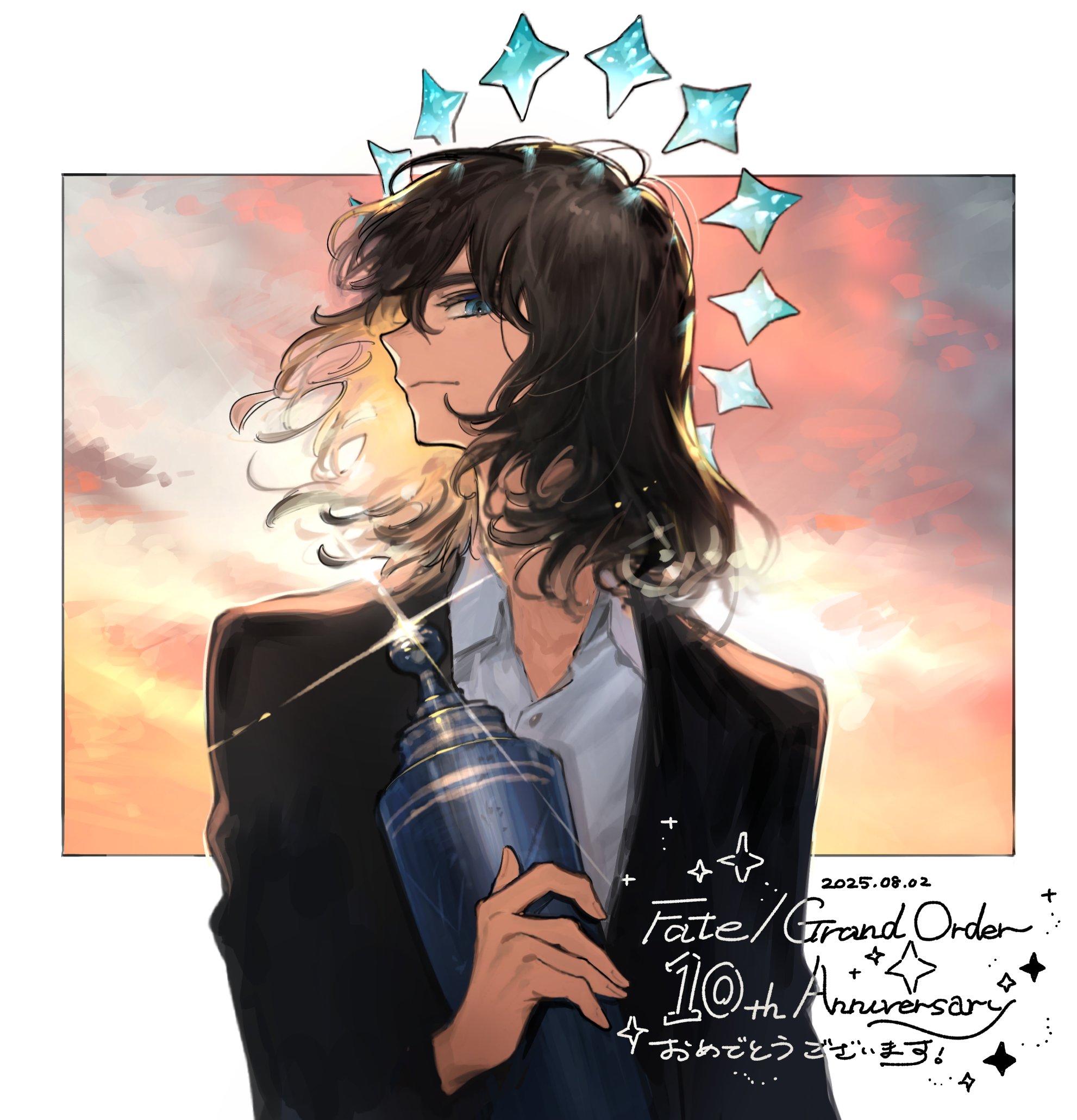 - order page - 木島 JACKET WITH PLEATED HEM/SLEEVE DETAILS(S Black): Vintage 1.1