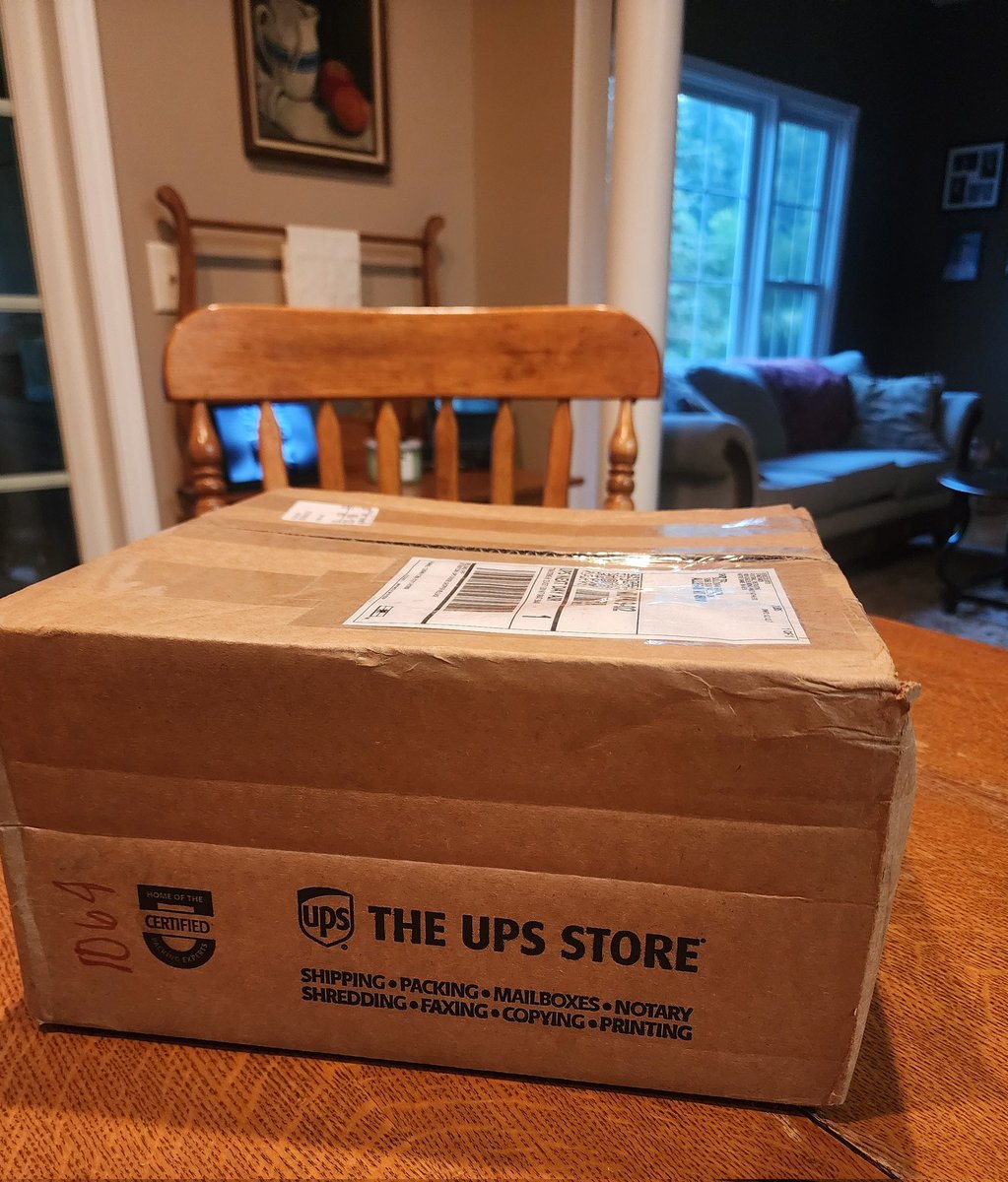 Tracy Garvin (@tracygarvi15193) on Twitter photo I'm patiently waiting( well, trying to) for Sully to get home from work to open his package from ND! Even though I know what it is, the moment he opens, it will be surreal - so proud of the young man he is! <a href="/NDFootball/">Notre Dame Football</a> #2026COMMIT #OLINEU <a href="/sullyg74/">Sullivan Garvin C/O 2026</a> I'm patiently waiting( well, trying to) for Sully to get home from work to open his package from ND! Even though I know what it is, the moment he opens, it will be surreal - so proud of the young man he is! <a href="/NDFootball/">Notre Dame Football</a> #2026COMMIT #OLINEU <a href="/sullyg74/">Sullivan Garvin C/O 2026</a>