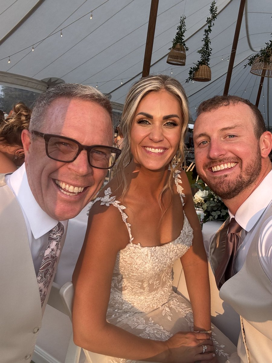 Chet Edinger tweet media