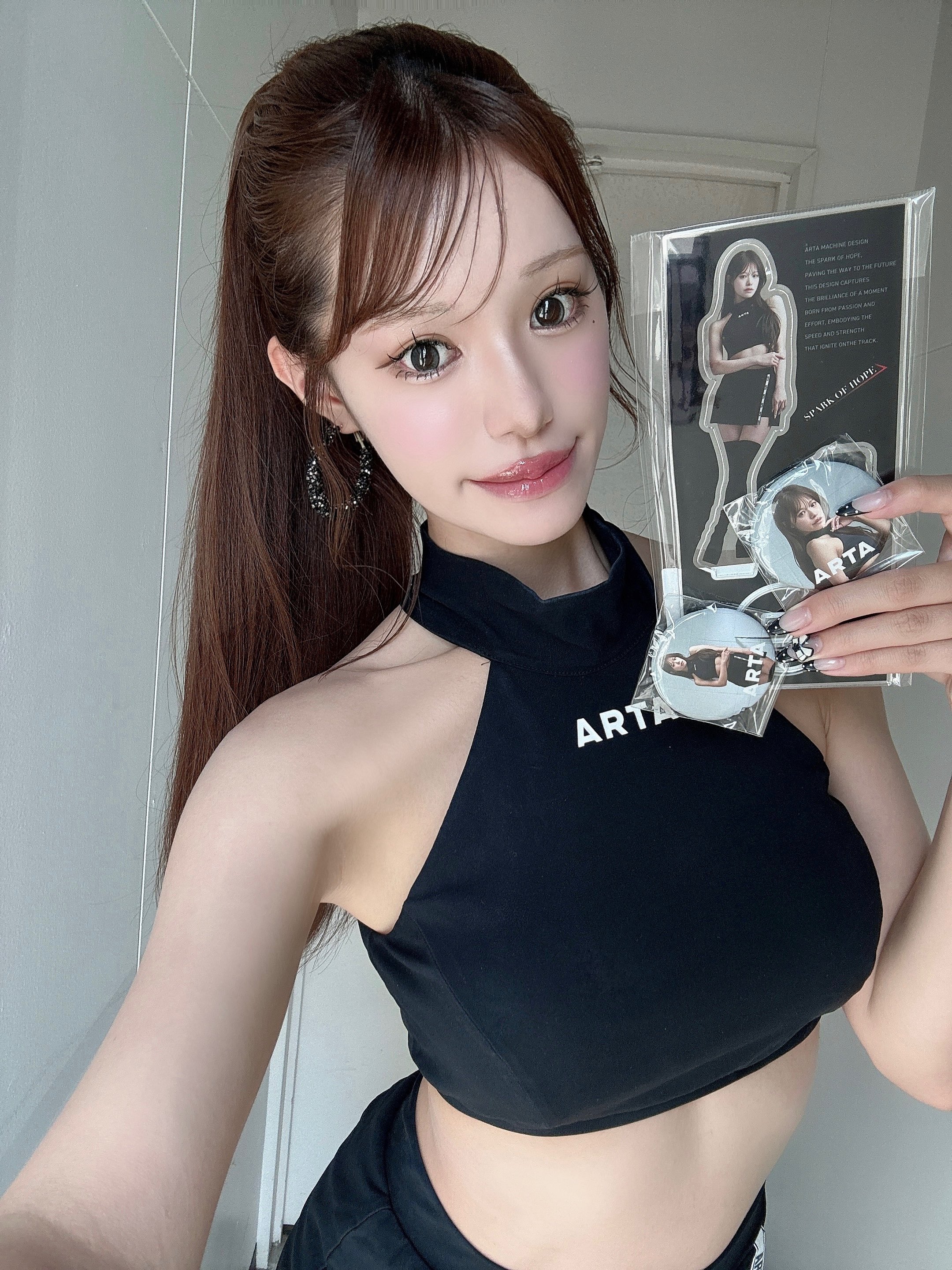 広瀬晏夕 on X: 