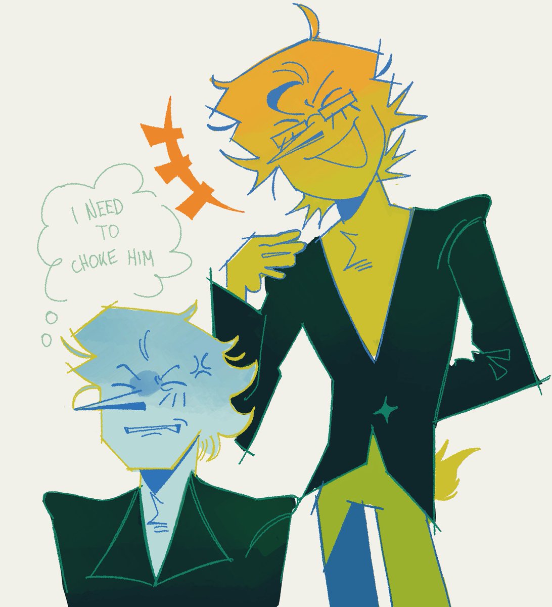 Pomyo__n's tweet image. self indulgent #addisona