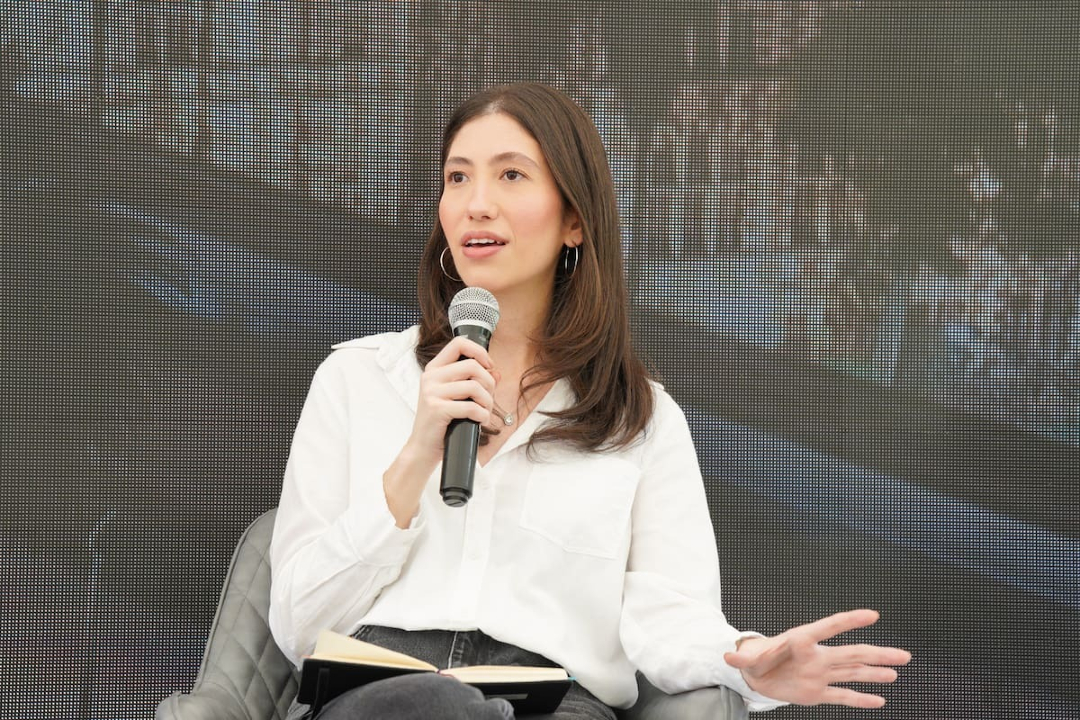 Our researcher, Alicia Flórez, recently attended “Regional Route: a Challenge for Decentralization.” She served as a panelist during the forum and spoke about the impact of organized crime on security in Colombia. Follow our coverage of this country here: bit.ly/4eE8DK0