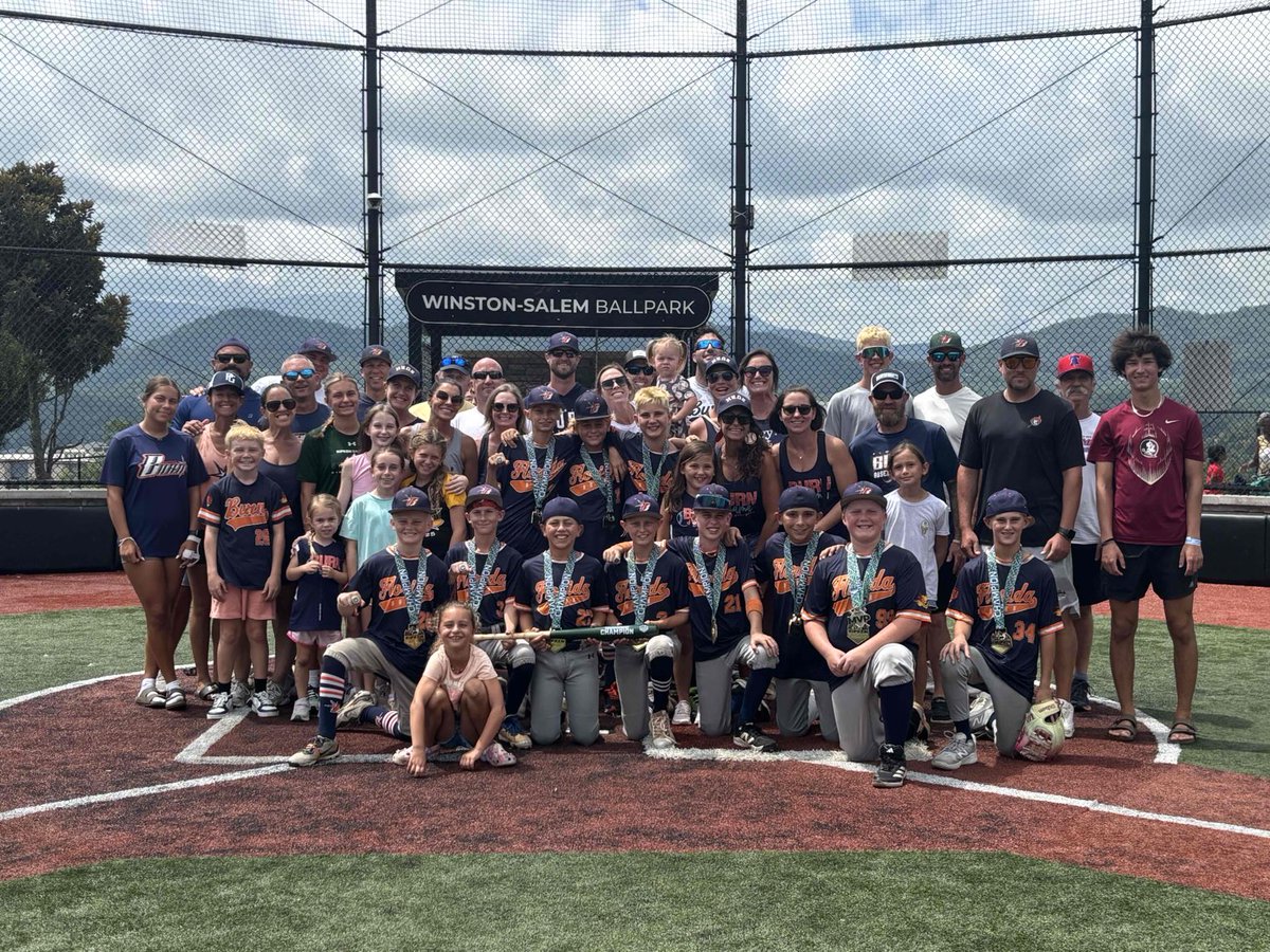 amoravick (@moravick22) on Twitter photo Great week at <a href="/RipkenExpPF/">The Ripken Experience Pigeon Forge</a> with the <a href="/FLBurnTampa/">Florida Burn Tampa</a> and my son Clate 11u team. 
<a href="/KyleKendrick38/">Kyle Kendrick</a> Great week at <a href="/RipkenExpPF/">The Ripken Experience Pigeon Forge</a> with the <a href="/FLBurnTampa/">Florida Burn Tampa</a> and my son Clate 11u team. 
<a href="/KyleKendrick38/">Kyle Kendrick</a>