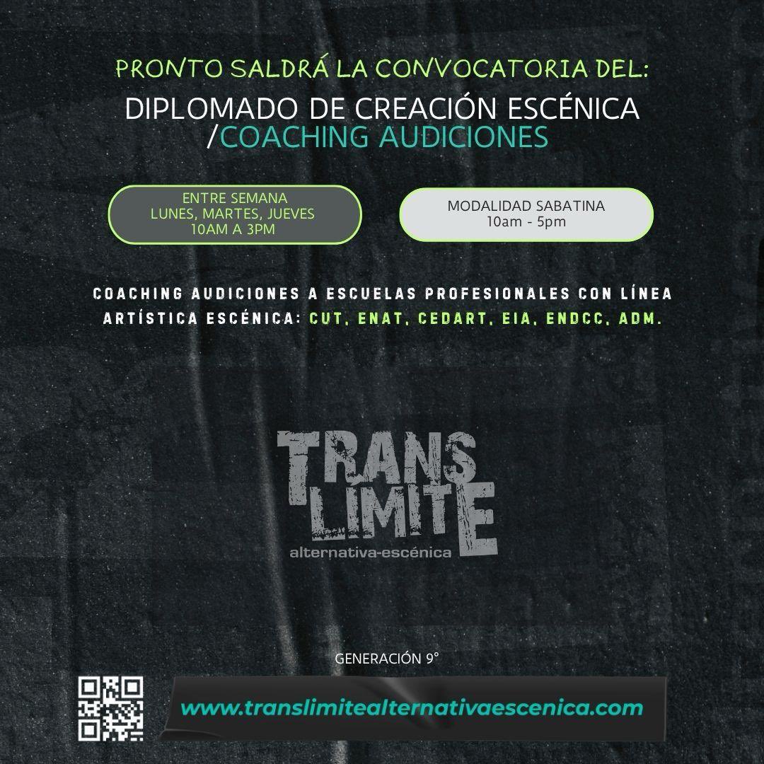 TransLímite [A-E] tweet media