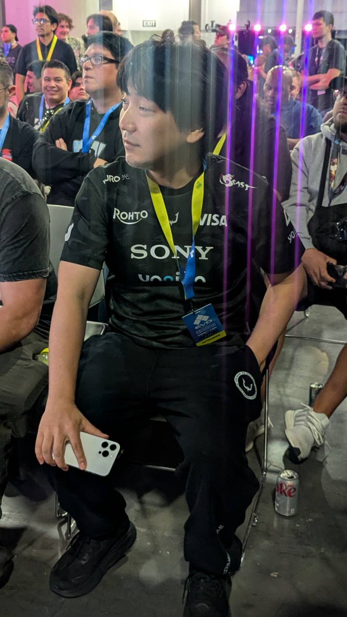 梅原大吾 on X: 