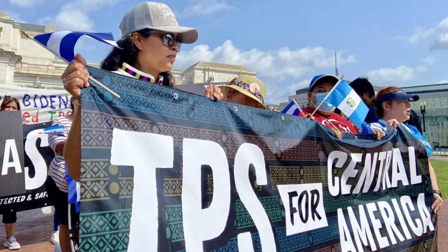 #Internacionales I Gobierno de Trump critica fallo que restablece el TPS para Honduras, Nepal y Nicaragua

Más detalles en el link
informativosta.com.do/2025/08/01/gob…

#Gobierno  #Trump #criticafallo #TPS #Honduras #Nepa #Nicaragua #InformativosTA