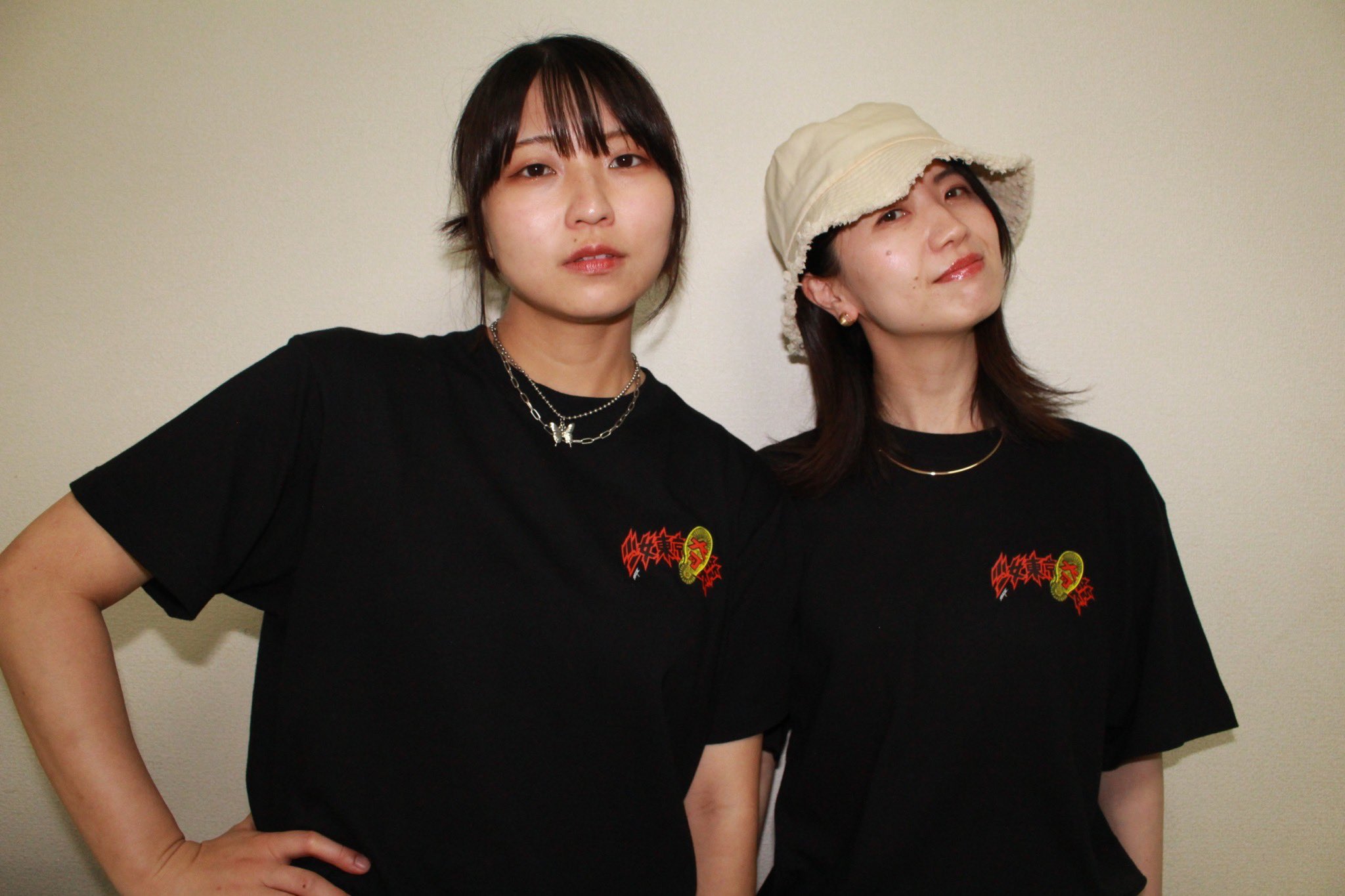 荒牧 奈津希 on X: 