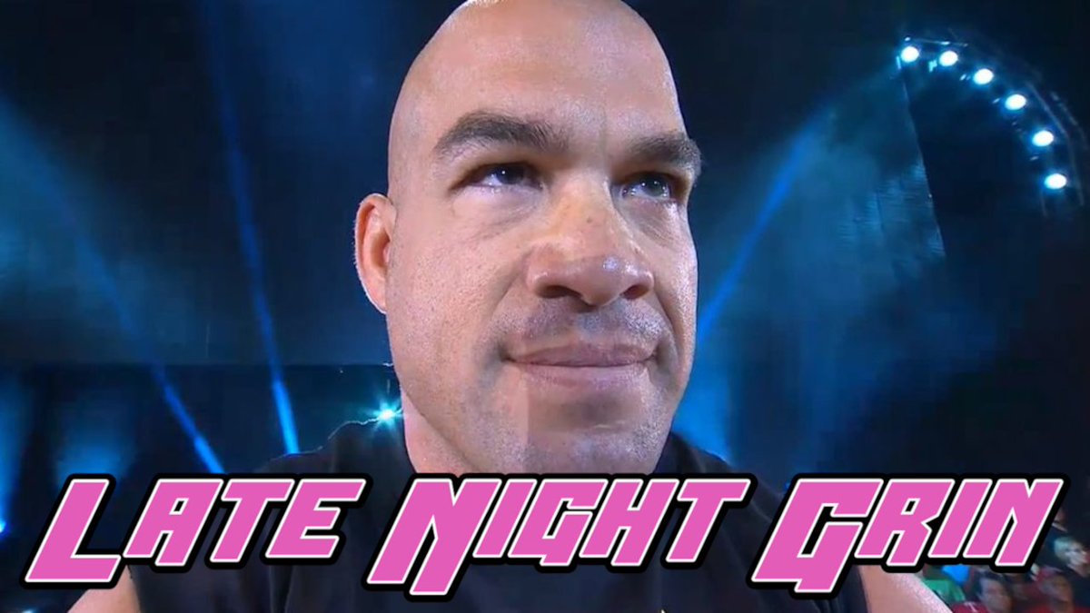 JoeHulbert's tweet photo. LIVE in an hour with @brxinbusterr, @IbanezKris, @kadenlee_ &amp; @RobertONeill31!

The Late Night Grin #172: #August1Warning https://t.co/jIoMXI6vyn via @YouTube https://t.co/yRXU9uzFHx